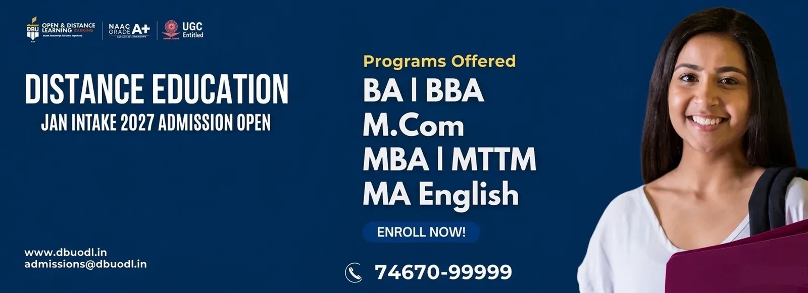 All programs