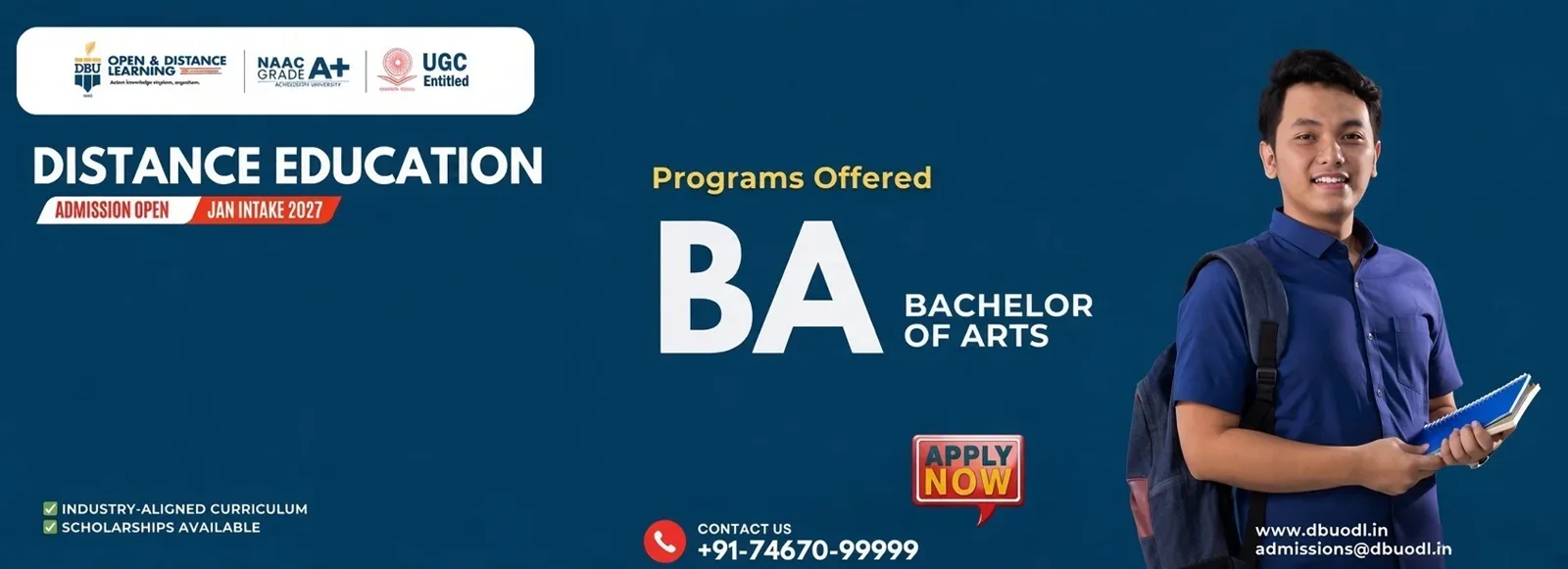 BA